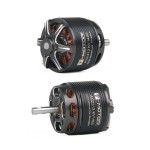 Vendite calde T-MOTOR come 2312 lungo albero 1150KV 1400KV 3S 4S 357W motore Brushless per aerei ad ala fissa piccolo Drone 3D RC